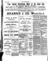 Evening News (Waterford) Monday 07 August 1899 Page 2