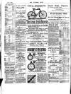 Evening News (Waterford) Saturday 12 August 1899 Page 4