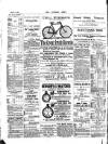 Evening News (Waterford) Tuesday 15 August 1899 Page 4
