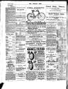 Evening News (Waterford) Tuesday 29 August 1899 Page 4