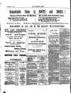 Evening News (Waterford) Wednesday 06 September 1899 Page 2