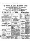 Evening News (Waterford) Wednesday 27 September 1899 Page 2