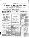 Evening News (Waterford) Wednesday 04 October 1899 Page 2