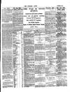 Evening News (Waterford) Saturday 21 October 1899 Page 3