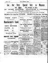 Evening News (Waterford) Saturday 28 October 1899 Page 2