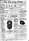Evening News (Waterford) Thursday 28 December 1899 Page 1