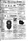 Evening News (Waterford) Wednesday 03 January 1900 Page 1