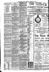 Evening News (Waterford) Thursday 22 February 1900 Page 4