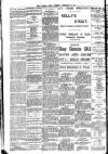Evening News (Waterford) Tuesday 27 February 1900 Page 4