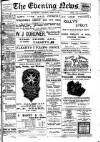 Evening News (Waterford) Saturday 17 March 1900 Page 1