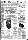 Evening News (Waterford) Thursday 22 March 1900 Page 1