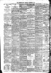 Evening News (Waterford) Tuesday 06 November 1900 Page 4