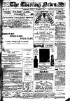 Evening News (Waterford) Saturday 17 November 1900 Page 1