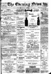 Evening News (Waterford) Saturday 22 December 1900 Page 1