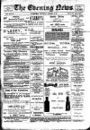Evening News (Waterford) Wednesday 02 January 1901 Page 1