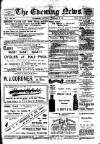 Evening News (Waterford) Saturday 23 February 1901 Page 1