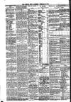 Evening News (Waterford) Saturday 23 February 1901 Page 5