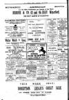 Evening News (Waterford) Saturday 20 July 1901 Page 2