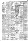 Evening News (Waterford) Saturday 20 July 1901 Page 4