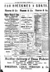 Evening News (Waterford) Thursday 07 November 1901 Page 2