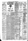 Evening News (Waterford) Wednesday 20 November 1901 Page 4