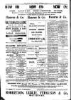 Evening News (Waterford) Monday 02 December 1901 Page 2