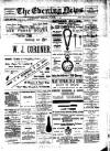 Evening News (Waterford) Tuesday 04 February 1902 Page 1