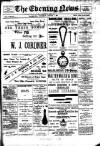 Evening News (Waterford) Thursday 02 January 1902 Page 1