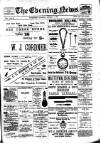 Evening News (Waterford) Saturday 04 January 1902 Page 1