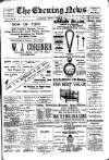 Evening News (Waterford) Monday 10 March 1902 Page 1