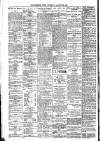 Evening News (Waterford) Tuesday 12 August 1902 Page 4