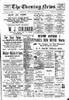 Evening News (Waterford) Monday 29 September 1902 Page 1