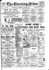 Evening News (Waterford) Wednesday 01 October 1902 Page 1