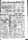 Evening News (Waterford) Wednesday 29 October 1902 Page 1