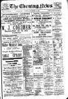 Evening News (Waterford) Monday 17 November 1902 Page 1