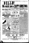 Evening News (Waterford) Monday 15 December 1902 Page 2