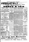 Evening News (Waterford) Wednesday 19 August 1903 Page 3