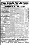 Evening News (Waterford) Wednesday 02 September 1903 Page 3