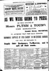 Evening News (Waterford) Thursday 19 November 1903 Page 4