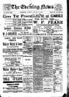 Evening News (Waterford) Tuesday 05 January 1904 Page 1