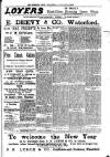 Evening News (Waterford) Wednesday 06 January 1904 Page 3