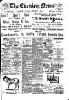 Evening News (Waterford) Thursday 01 September 1904 Page 1