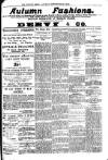 Evening News (Waterford) Saturday 24 September 1904 Page 3