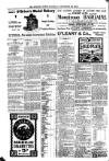 Evening News (Waterford) Saturday 24 September 1904 Page 4