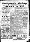 Evening News (Waterford) Monday 02 January 1905 Page 3