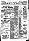 Evening News (Waterford) Thursday 05 January 1905 Page 1