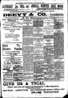 Evening News (Waterford) Saturday 21 January 1905 Page 3