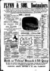 Evening News (Waterford) Thursday 09 March 1905 Page 2