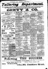 Evening News (Waterford) Thursday 09 March 1905 Page 3