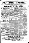 Evening News (Waterford) Thursday 23 March 1905 Page 3